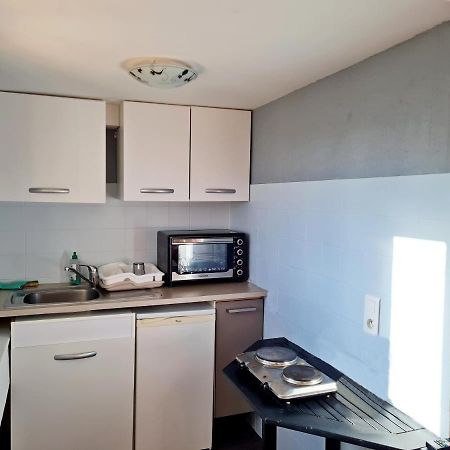 Cute Studio, Border Monaco Center. Bnb Ric'Keys. Beausoleil Exterior photo